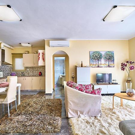 Spyridon Apartment In Chania Chania  Zewnętrze zdjęcie