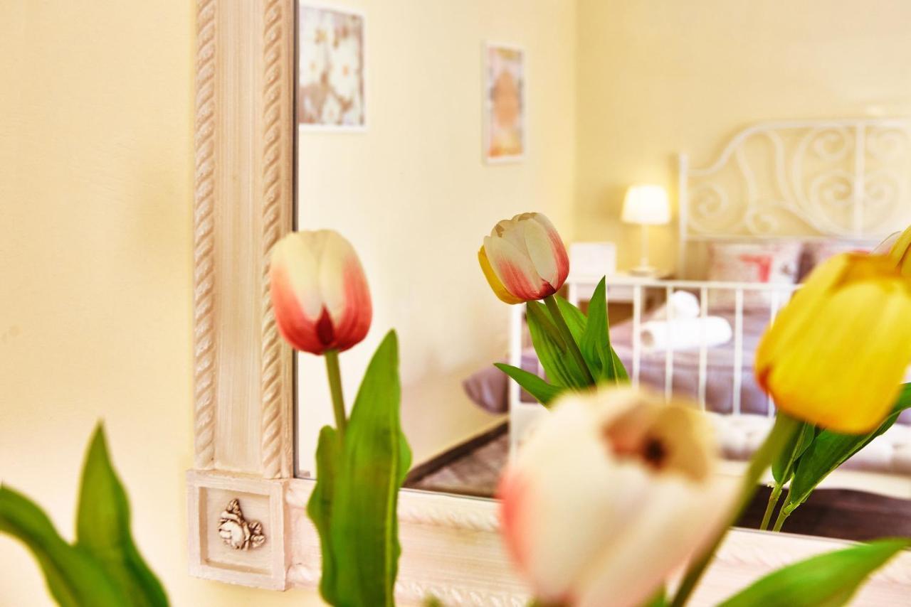 Spyridon Apartment In Chania Chania  Zewnętrze zdjęcie