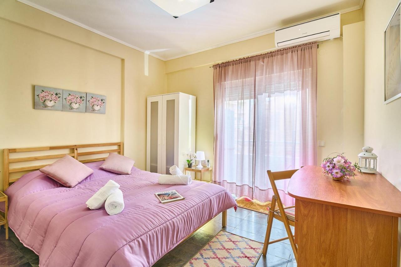 Spyridon Apartment In Chania Chania  Zewnętrze zdjęcie