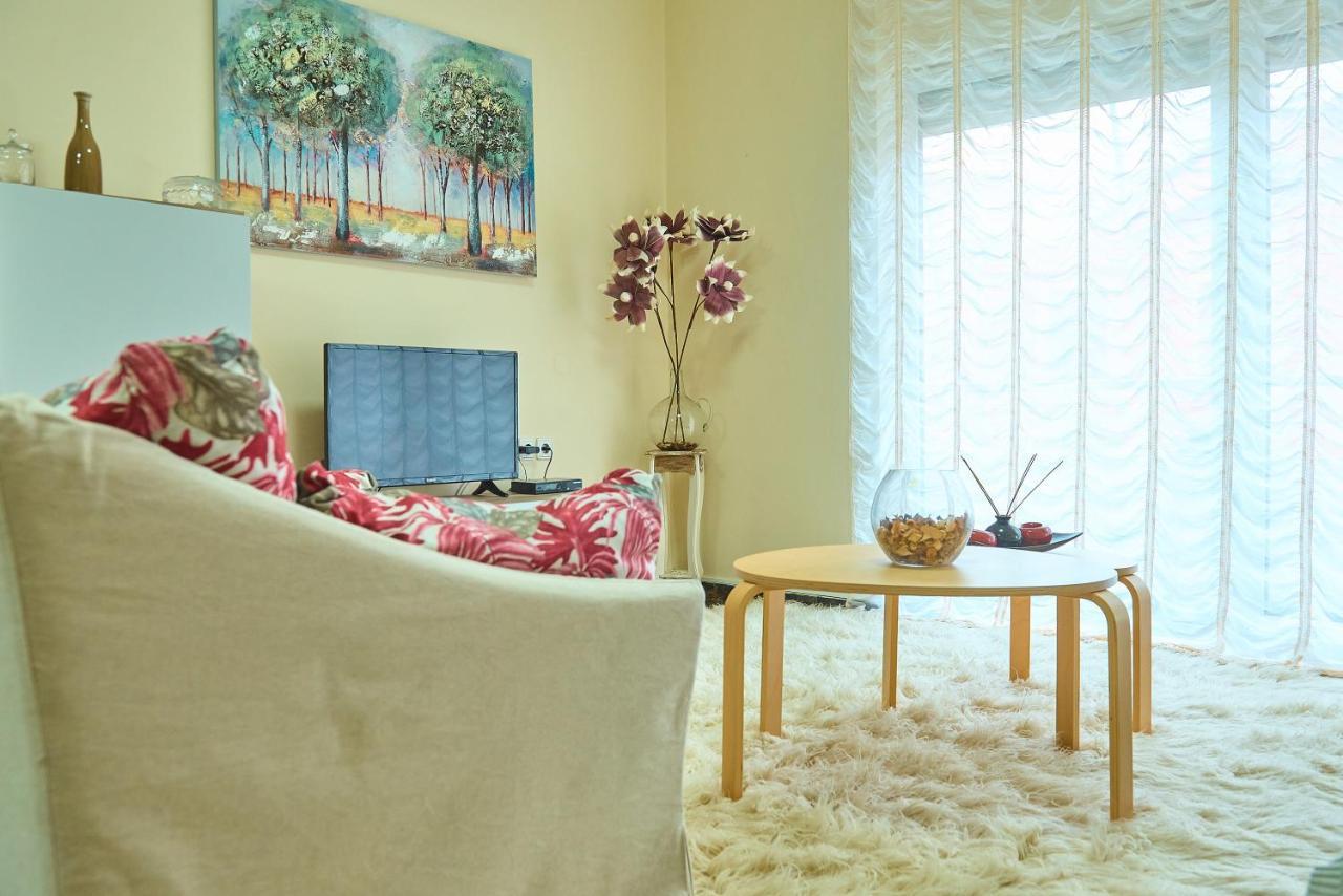 Spyridon Apartment In Chania Chania  Zewnętrze zdjęcie