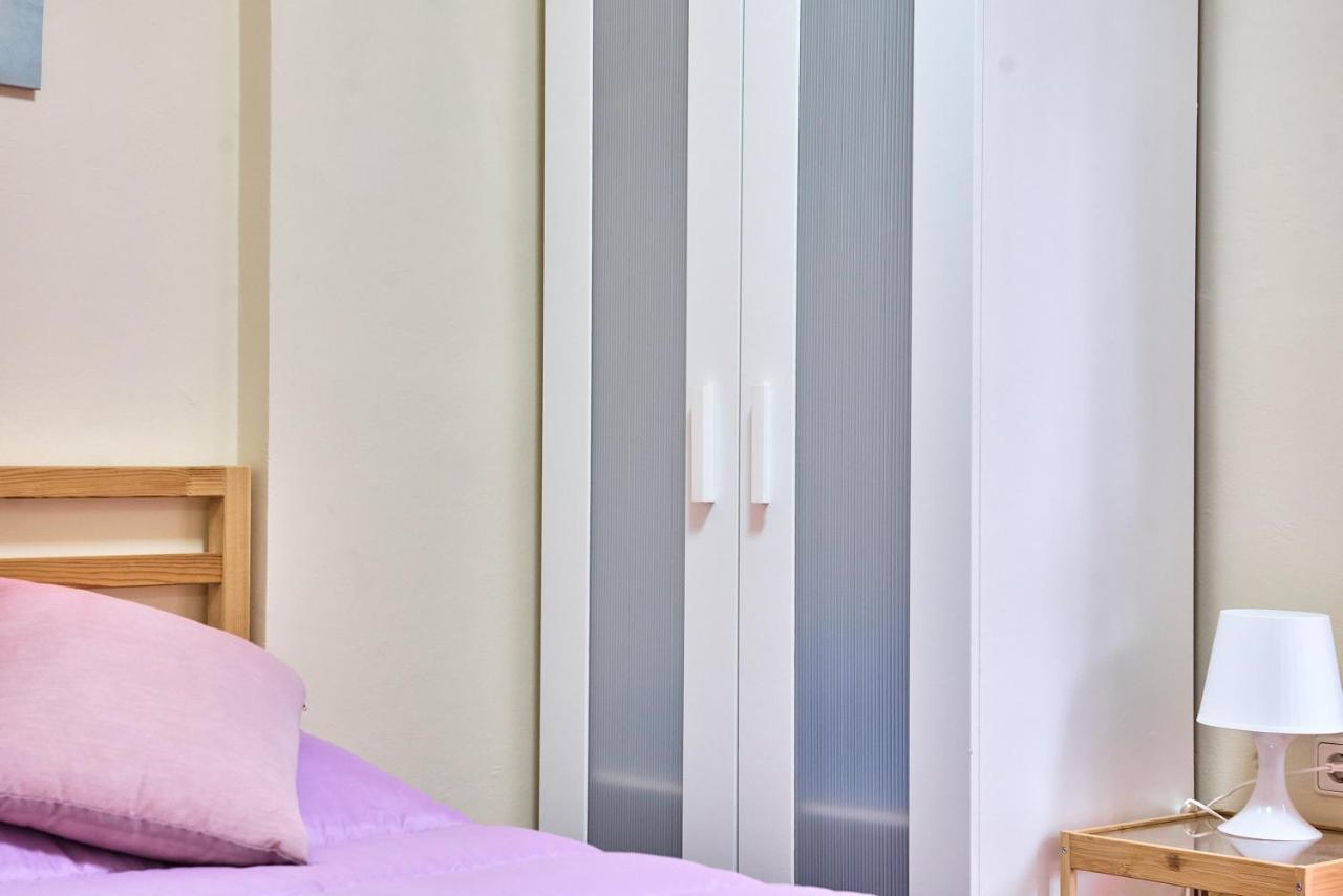 Spyridon Apartment In Chania Chania  Zewnętrze zdjęcie