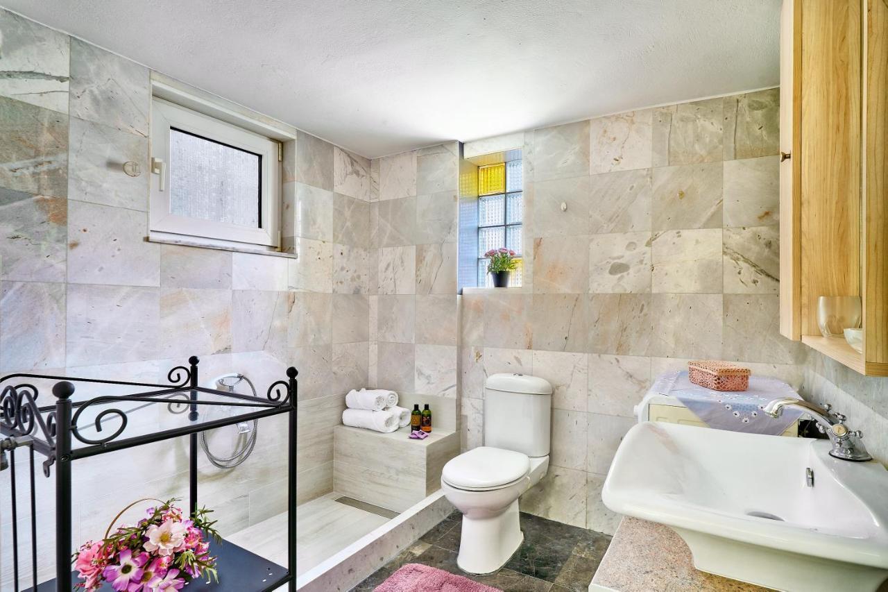 Spyridon Apartment In Chania Chania  Zewnętrze zdjęcie