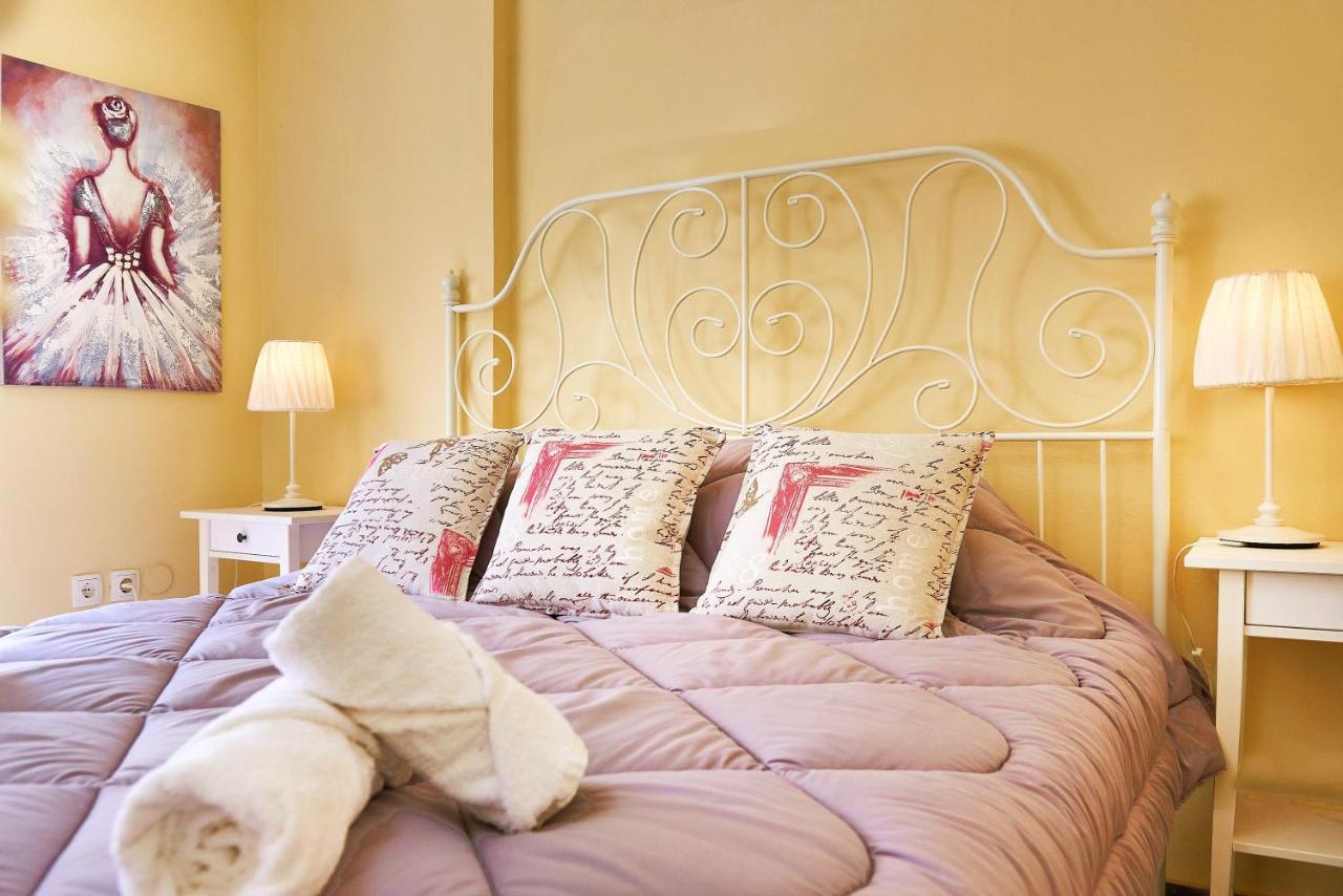 Spyridon Apartment In Chania Chania  Zewnętrze zdjęcie